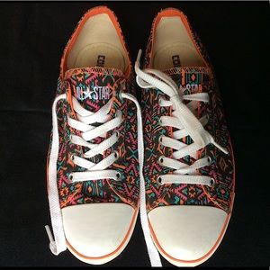 Custom Converse Chuck Taylor All Star Dainty